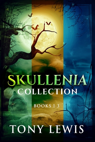 Skullenia Collection - Books 1-3