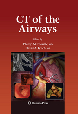 CT of the Airways - 