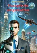 Flusspferde eingetroffen - Klaus M&ouml;ckel