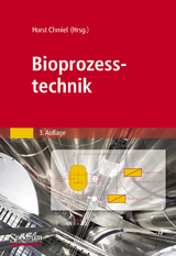 Bioprozesstechnik - 