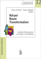 K&ouml;rper Raum Transformation - 
