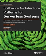 Software Architecture Patterns for Serverless Systems -  John Gilbert