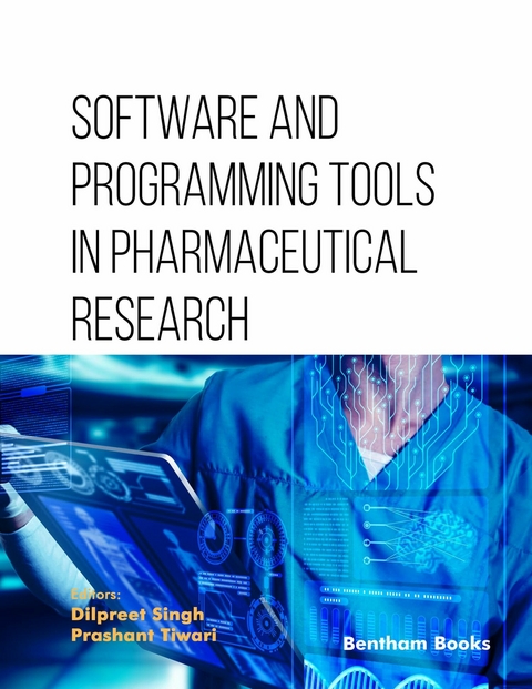 Software and Programming Tools in Pharmaceutical Research - 