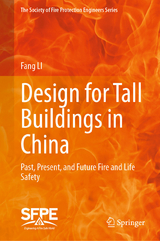 Design for Tall Buildings in China -  Fang Li