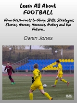 Learn All About FOOTBALL -  Owen Jones