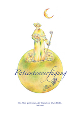 Meine Patientenverf&uuml;gung MEDDOK&reg; - Paul Musiol