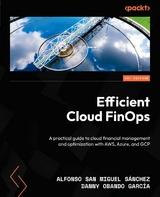 Efficient Cloud FinOps -  Danny Obando Garcia,  Alfonso San Miguel Sanchez