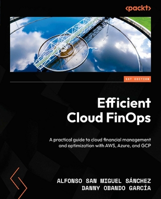 Efficient Cloud FinOps