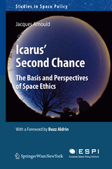 Icarus' Second Chance - Jacques Arnould