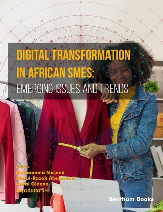Digital Transformation in African SMEs
