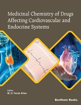 Medicinal Chemistry of Drugs Affecting Cardiovascular and Endocrine Systems - 