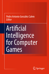 Artificial Intelligence for Computer Games - 
