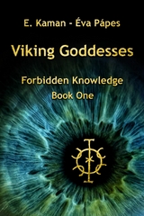 Viking Goddesses -  E. Kaman