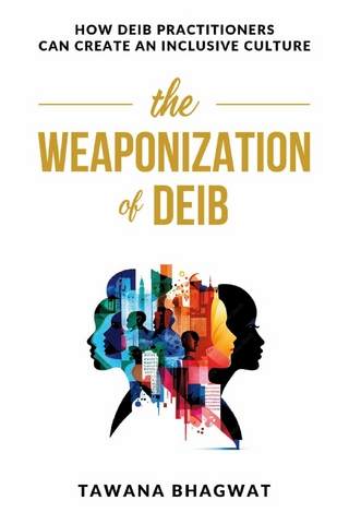 Weaponization of DEIB