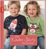 Coole Kinder-Shirts selbst gestalten - Miriam Dornemann