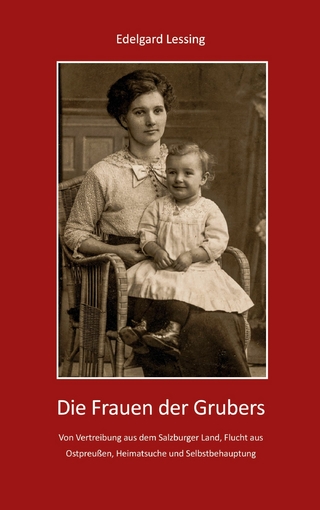 Die Frauen der Grubers