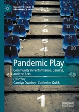 Pandemic Play - 