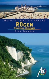 R&uuml;gen - Stralsund - Hiddensee - Sven Talaron