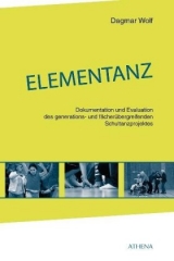 ELEMENTANZ - Dagmar Wolf