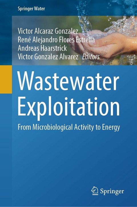 Wastewater Exploitation - 