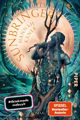 Sunbringer - Hannah Kaner