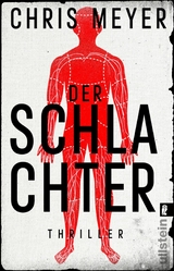 Der Schlachter - Chris Meyer