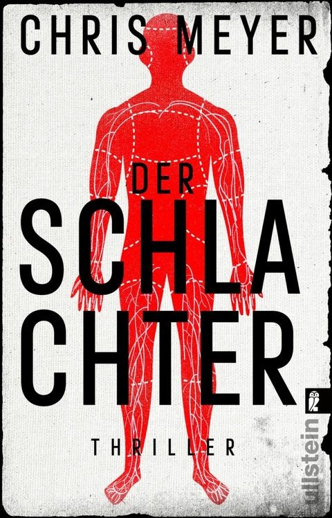 Der Schlachter - Chris Meyer