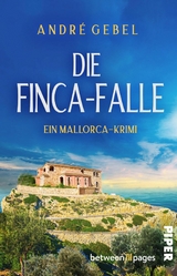 Die Finca-Falle - Andr&eacute; Gebel