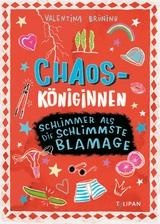 Chaosk&ouml;niginnen - Valentina Br&uuml;ning