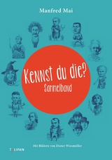 Kennst du die? Sammelband - E-Book - Manfred Mai