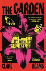 The Garden - Clare Beams