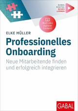 Professionelles Onboarding -  Elke M&uuml;ller