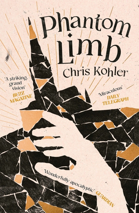 Phantom Limb - Chris Kohler