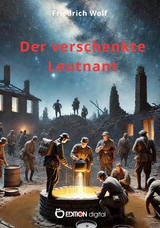 Der verschenkte Leutnant -  Friedrich Wolf