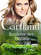 Roulette der Herzen -  Barbara Cartland