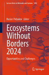Ecosystems Without Borders 2024 - 