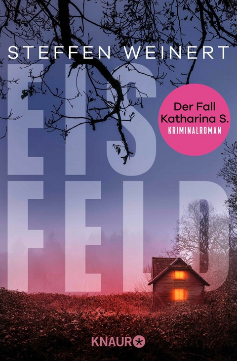 Eisfeld - Der Fall Katharina S. - Steffen Weinert