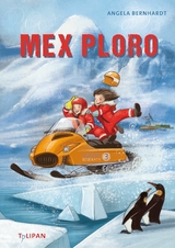 Mex Ploro - Angela Bernhardt