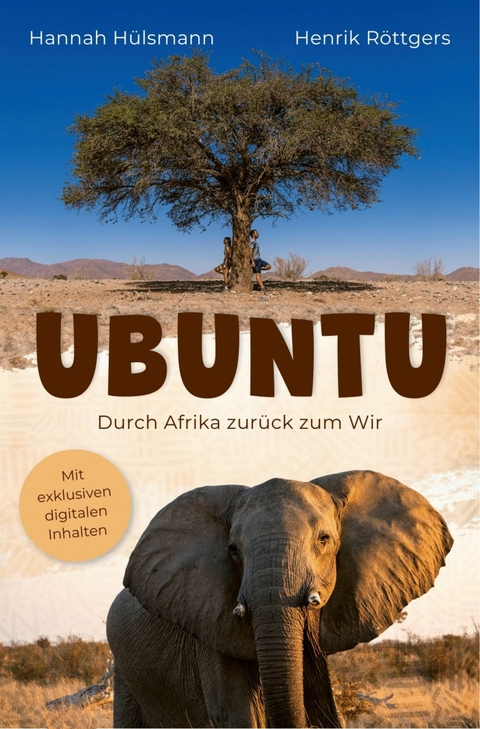Ubuntu - Hannah Hülsmann, Henrik Röttgers