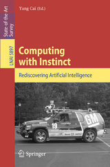 Computing with Instinct - 