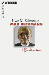 Max Beckmann - Uwe M. Schneede