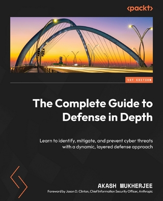 Complete Guide to Defense in Depth