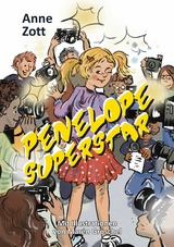 Penelope Superstar - Anne Zott