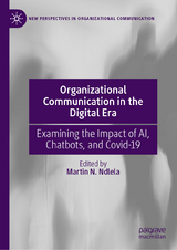 Organizational Communication in the Digital Era - 