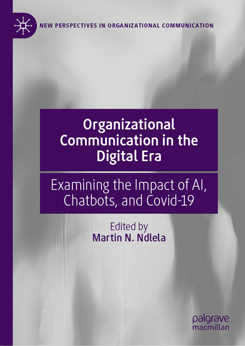 Organizational Communication in the Digital Era - 