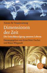 Dimensionen der Zeit - 