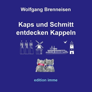 Kaps und Schmitt entdecken Kappeln