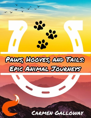 Paws, Hooves, and Tails