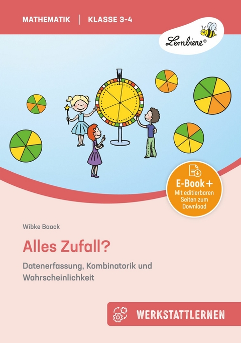 Alles Zufall? Datenerfassung, Kombinatorik - Wibke Baack