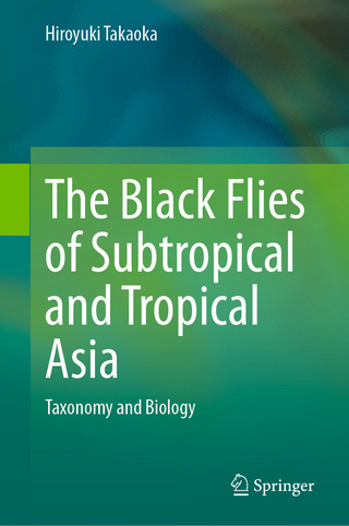 The Black Flies of Subtropical and Tropical Asia